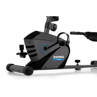 5. ZIPRO Vision Liegefahrrad