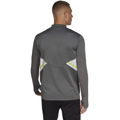 8. Adidas Condivo 22 Training 1/2 Reißverschluss M HD2312 Sweatshirt