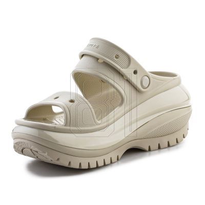 4. Crocs Mega Crush Sandale 207989-2Y2 