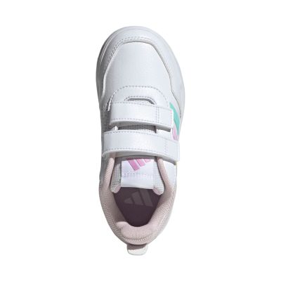 4. Adidas Tensaur Sport 3.0 Kinderschuhe weiß KI6506