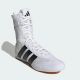 2. Adidas BOX HOG Classic Boxschuhe