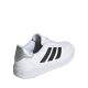 9. Adidas Courtblock W IF6493 Schuhe