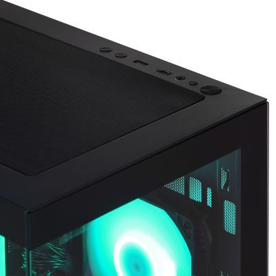 15. Actina View 7800X3D/32GB/1TB/RTX5070/750W/W11H
