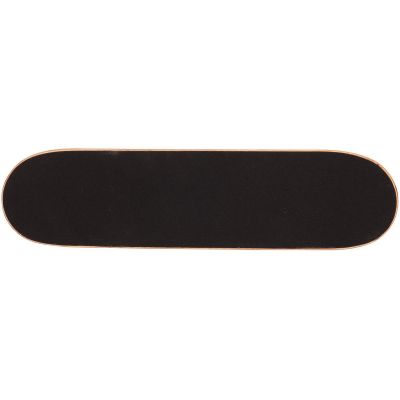 7. OCOTOPUS BLAUES HOLZ-SKATEBOARD BEST SPORTING