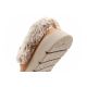 7. Skechers Cozy Blend Slipper-Schuhe für Damen, isolierte Slip-On-Sneaker