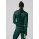 7. CASALL Refine Trainingsjacke grün
