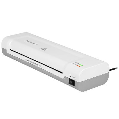 2. TRACER Heißlaminator TRL-5 WH