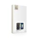 5. Tech-Protect MagMat MagSafe Hülle für iPhone 16e / 17e - Schwarz-Transparent
