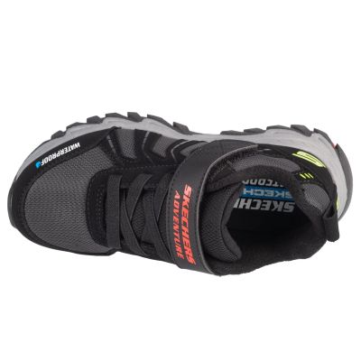 3. Skechers Rugged Ranger - Hydro Explorer 406411L-BKRD Schwarz 29