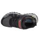 3. Skechers Rugged Ranger - Hydro Explorer 406411L-BKRD Schwarz 29