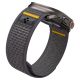 7. Spigen Athlex Air Strap für Apple Watch 44 / 45 / 46 / 49 mm - Grau