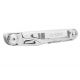 AZYMUT Giewon EDC Multitool – 8 Werkzeuge + Holster