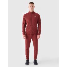 Schnelltrocknende Trainingshose für Herren 4F 4FRAW24TFTRM0933-61S