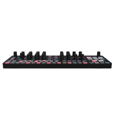 5. IK Multimedia Uno Synth Pro X - analoger Synthesizer