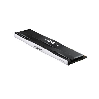 4. DDR5-Speicher Silicon Power XPOWER Zenith RGB Gaming 32 GB (2 x 16 GB) 6000 MHz CL30 1,35 V Schwarz