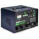 3. Batterieladegerät mit Starthilfe 40 A 12 V/24 V W14005 WUBER