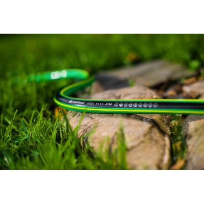 4. CELLFAST Green ATS2 15-120 Gartenschlauch (25000 mm)