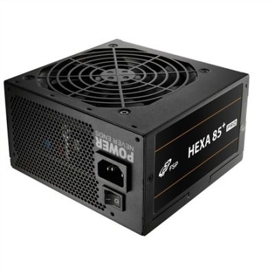 Fortron HEXA 85+ PRO 450 450W Netzteil
