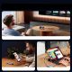 9. Ugreen USB-C Hub 10in1 USB-C HDMI Ethernet USB-A 5GB/s SD/TF Mini-Klinkenanschluss – Grau