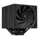 13. DeepCool ASSASSIN VC ELITE Prozessor-Luftkühler 120/140 mm Schwarz 1 Stück.