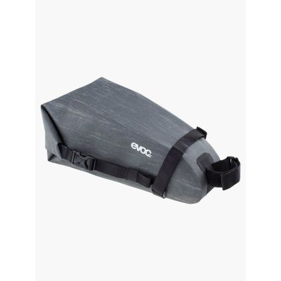 EVOC Seat Pack Wp 4 Carbongrau Satteltasche