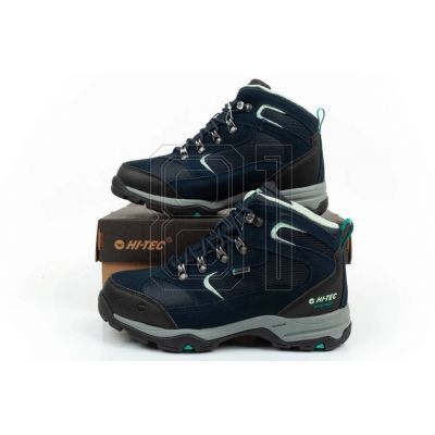 10. Hi-Tec Storm W O005365-031 Schuhe