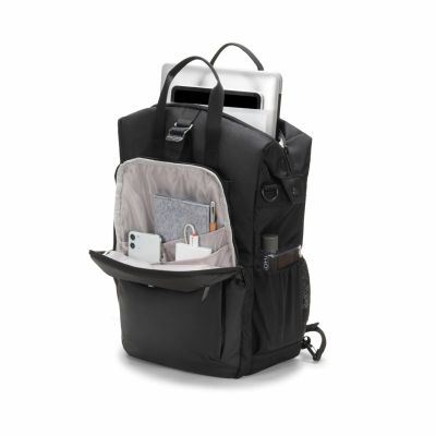 6. Dicota Eco Backpack Dual GO für Microsoft Surface 13-15,6" b