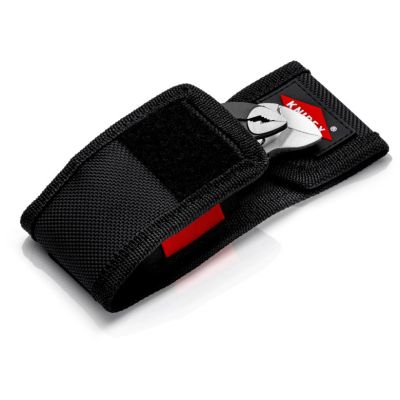 3. Minizangen-Set in Gürteltasche, 2-teilig