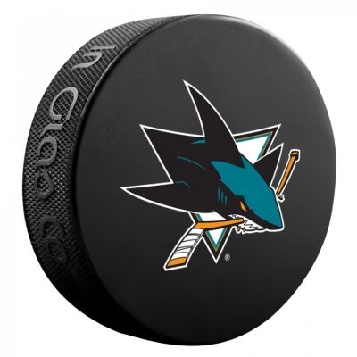 57. Souvenir Inglasco NHL Basic Hockeypuck 510AN000400