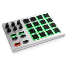 ESI xJam - MIDI-Controller