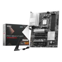 MSI PRO B840-P WIFI Mainboard