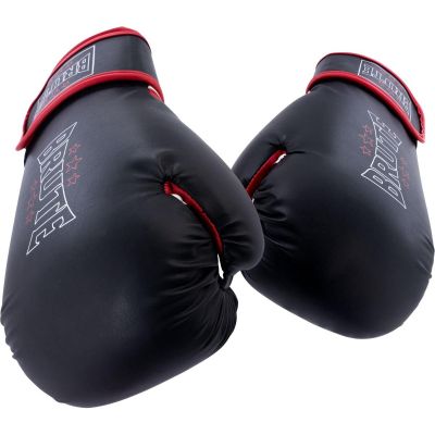 7. BRUTE ACTIVE BOXHANDSCHUHE 14OZ