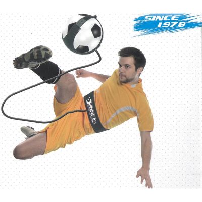 5. BESTER SPORTLICHER SCHUSSFUSSBALLTRAINER