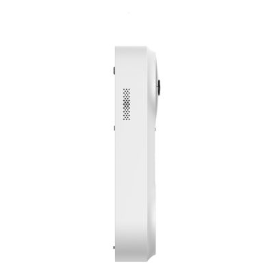 4. EZVIZ DB2 Pro Sphärische IP-Sicherheitskamera für den Innenbereich, 2544 x 1888 px, Wandmontage