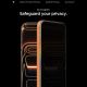 17. Spigen Glas.tR EZ Fit Privacy Tempered Glass für iPhone 16 Pro Max / 17 Pro Max - 2 Stk.