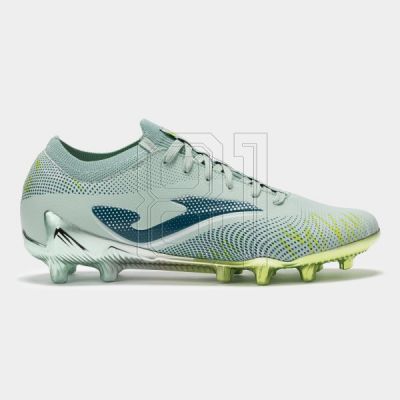 43. STRIKER 2515 BLAUER FESTER BODEN