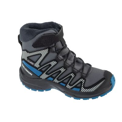 Salomon XA Pro 3D V8 Winter SCWP J L47857400 Grau 31