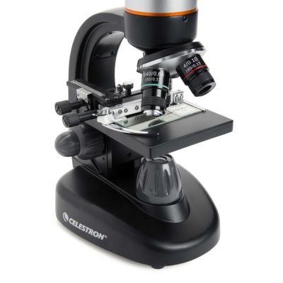 4. Celestron Tetraview 1600x Digitalmikroskop