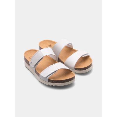 8. Scholl Lusaka 2.0 W F31484-1065 Flip-Flops