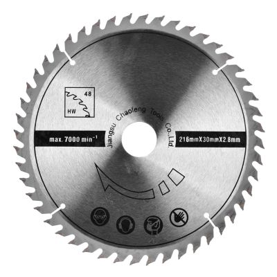 10. Scheppach HM216 Softstart-Gehrungssäge
