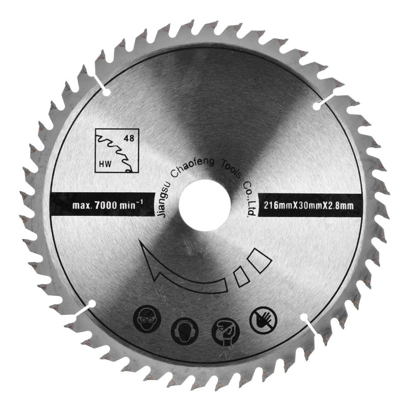 10. Scheppach HM216 Softstart-Gehrungssäge