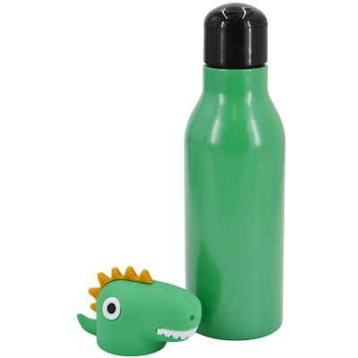 3. THERMOFLASCHE 450 ML DINOSAURIER STAMINA