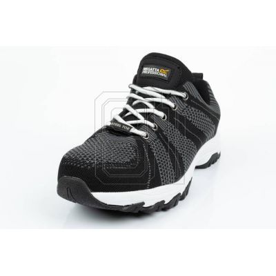 3. Regatta Rapide M Trk108-802 Sicherheitsarbeitsschuhe