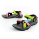 8. CMP Schuhe Kindersandalen Jugend Hamal Hiking leicht bequem mehrfarbig