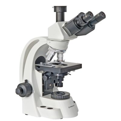 2. BRESSER OPTIK DurchlichtmikroskopBioScience Trino Mikroskop