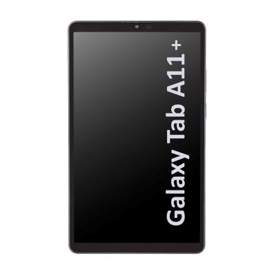 9. Samsung Galaxy Tab A11+ 11" X230 8/256GB WiFi Grau