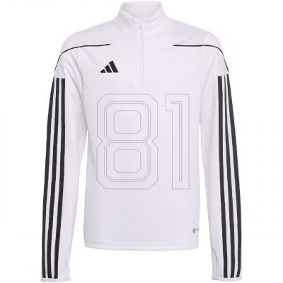 Adidas Tiro 23 League Training Top Jr IB8477 Sweatshirt