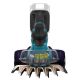 35. MAKITA DUM604ZX Akku-Grasschere