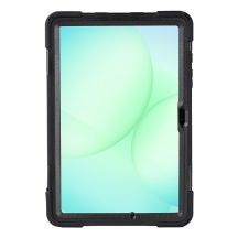 Mobilis All-in-One-Hülle für Galaxy Tab A11 (8,7 Zoll) + Schulterstütze