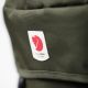 10. Fjällräven Skule Top 26 Laptop-Rucksack – Tiefwald